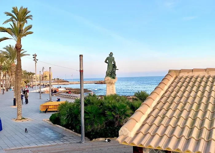 El Molino Torrevieja