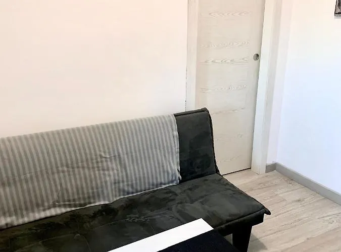 Appartamento El Molino *