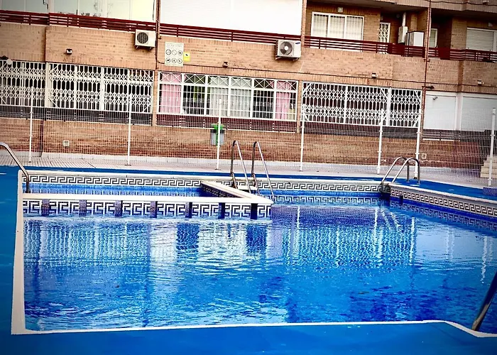 El Molino Appartamento