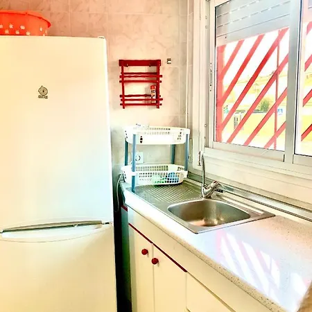 El Molino * Torrevieja