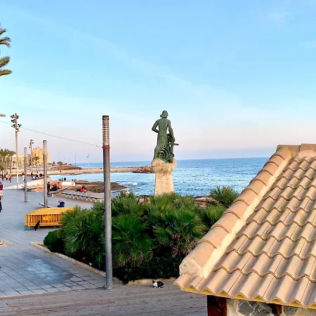 El Molino Torrevieja